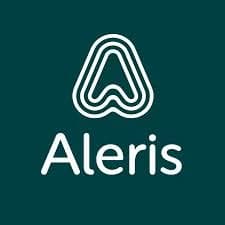 Aleris Sverige logo