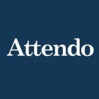 Attendo logo