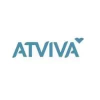 Atviva AB logo