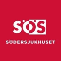 Södersjukhuset AB logo