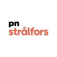 PostNord Strålfors logo